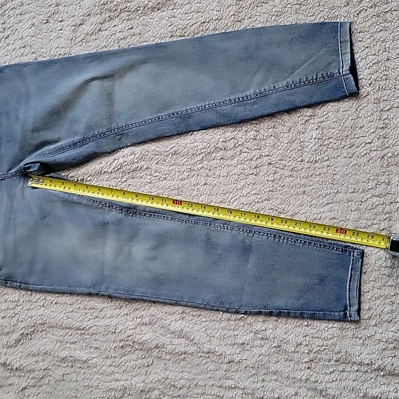 NANETTE LEPORE~ Jeans, 4 - Picture 3 of 6